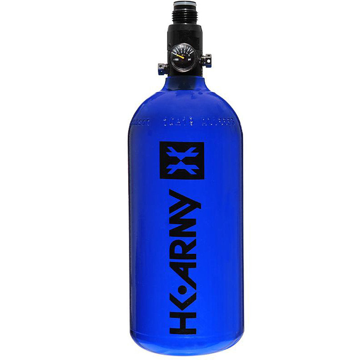HK Army 48ci 3000psi Aluminum Air Tank HK Army 48ci 3000psi Aluminum Air Tank